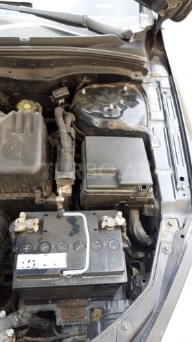 Hyundai i30 2007, 176,919 km - 1.6 l - Bakı