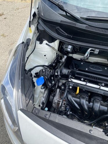 Kia Rio 2015, 101,457 km - 1.4 l - Bakı
