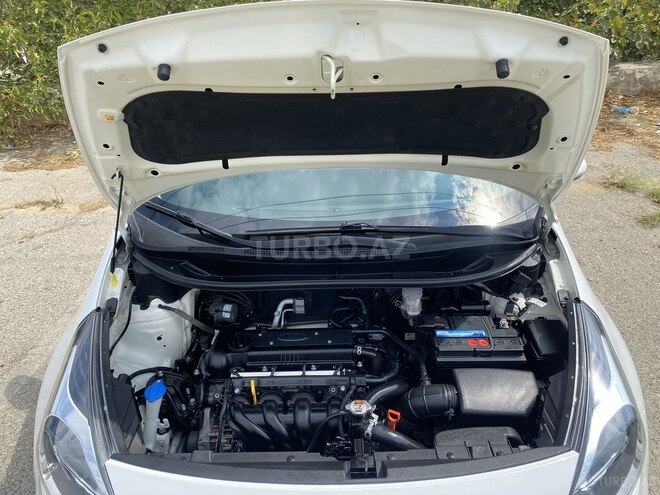 Kia Rio 2015, 101,457 km - 1.4 l - Bakı