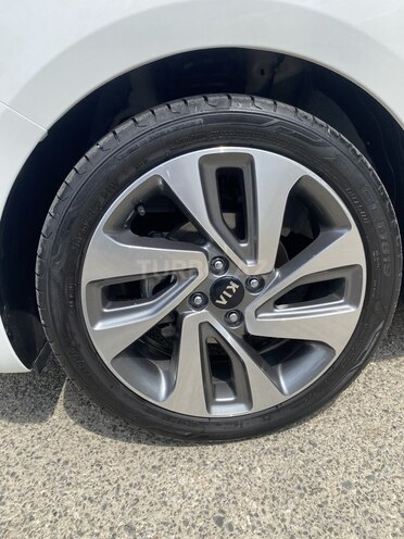 Kia Rio 2015, 101,457 km - 1.4 l - Bakı
