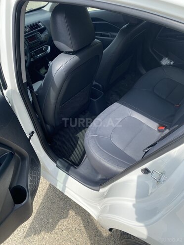 Kia Rio 2015, 101,457 km - 1.4 l - Bakı