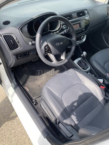Kia Rio 2015, 101,457 km - 1.4 l - Bakı
