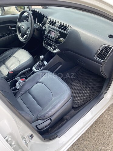 Kia Rio 2015, 101,457 km - 1.4 l - Bakı