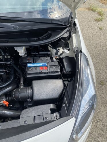 Kia Rio 2015, 101,457 km - 1.4 l - Bakı