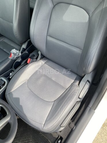 Kia Rio 2015, 101,457 km - 1.4 l - Bakı