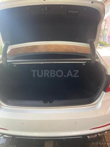 Hyundai Sonata 2015, 217,261 km - 2.0 l - Masallı