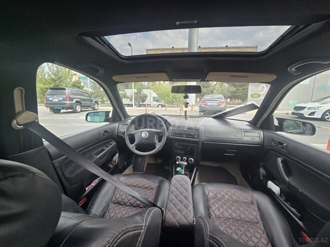 Volkswagen Jetta 2000, 330,000 km - 2.0 l - Sumqayıt