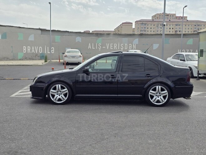 Volkswagen Jetta 2000, 330,000 km - 2.0 l - Sumqayıt