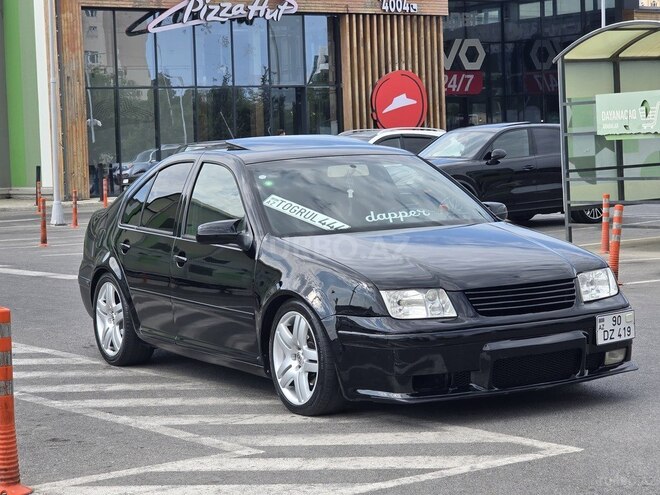 Volkswagen Jetta 2000, 330,000 km - 2.0 l - Sumqayıt