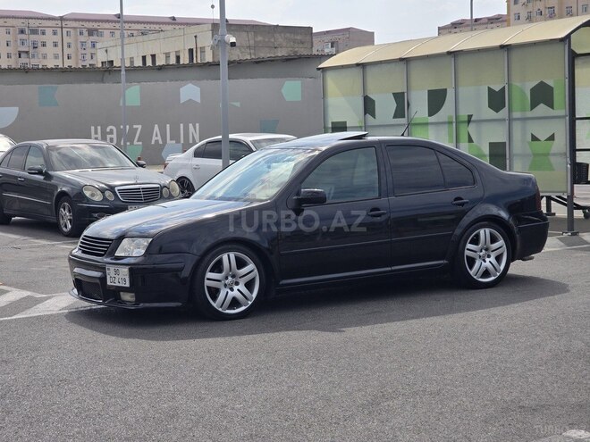 Volkswagen Jetta 2000, 330,000 km - 2.0 l - Sumqayıt