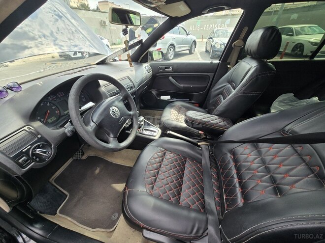 Volkswagen Jetta 2000, 330,000 km - 2.0 l - Sumqayıt
