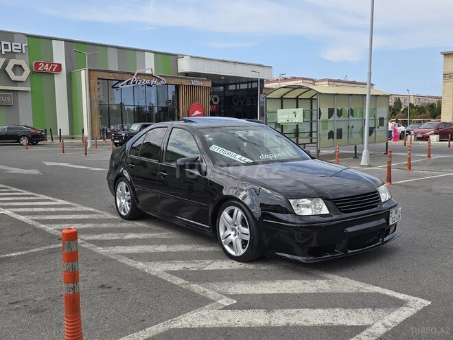 Volkswagen Jetta 2000, 330,000 km - 2.0 l - Sumqayıt