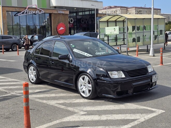 Volkswagen Jetta 2000, 330,000 km - 2.0 l - Sumqayıt