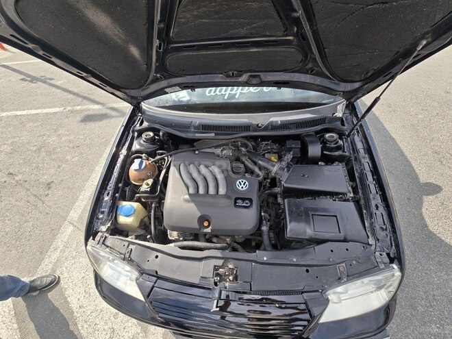 Volkswagen Jetta 2000, 330,000 km - 2.0 l - Sumqayıt