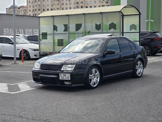 Volkswagen Jetta 2000, 330,000 km - 2.0 l - Sumqayıt