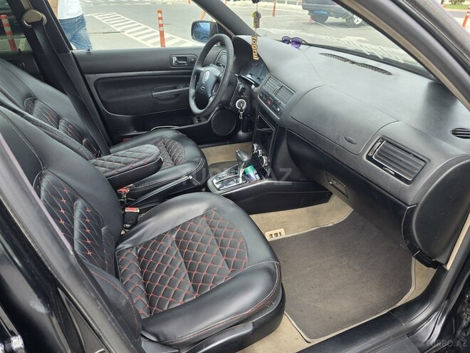Volkswagen Jetta 2000, 330,000 km - 2.0 l - Sumqayıt