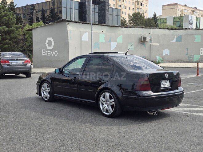 Volkswagen Jetta 2000, 330,000 km - 2.0 l - Sumqayıt