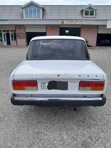 LADA (VAZ) 2107 2000, 300,000 km - 1.6 л - Ağsu