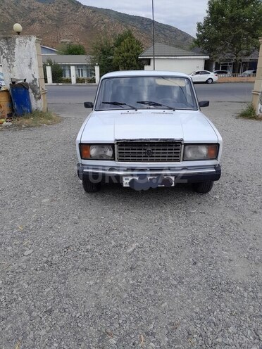 LADA (VAZ) 2107 2000, 300,000 km - 1.6 л - Ağsu