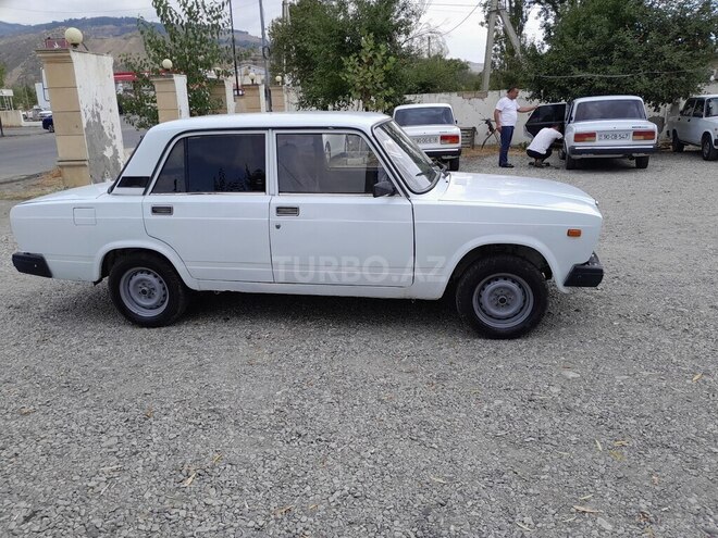 LADA (VAZ) 2107 2000, 300,000 km - 1.6 л - Ağsu