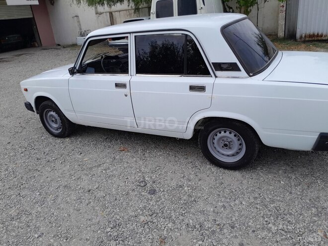 LADA (VAZ) 2107 2000, 300,000 km - 1.6 л - Ağsu