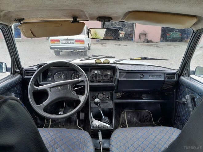 LADA (VAZ) 2107 2000, 300,000 km - 1.6 л - Ağsu