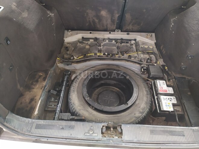 Mercedes C 200 1997, 693,000 km - 2.0 l - Bakı
