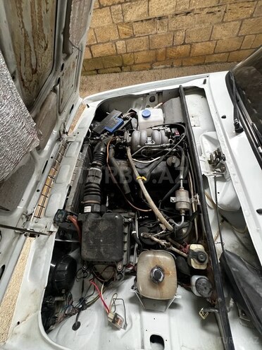 LADA (VAZ) 2107 2011, 58,000 km - 1.6 л - Şamaxı