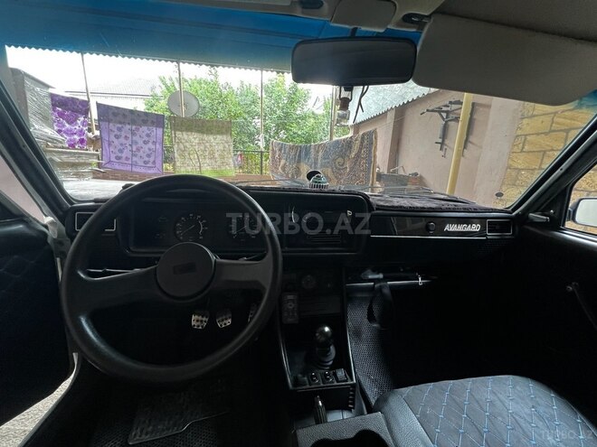 LADA (VAZ) 2107 2011, 58,000 km - 1.6 л - Şamaxı