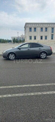 Nissan Primera 2005, 325,045 km - 2.0 l - Ağdaş
