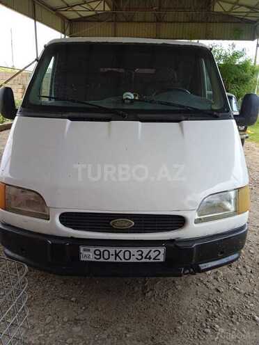 Ford Transit 1999, 156,000 km - 2.5 l - Sabirabad