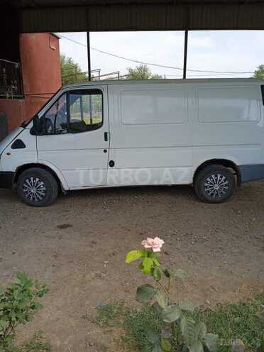 Ford Transit 1999, 156,000 km - 2.5 l - Sabirabad
