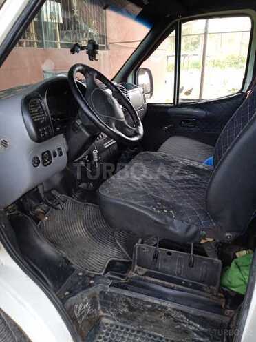 Ford Transit 1999, 156,000 km - 2.5 l - Sabirabad