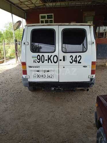 Ford Transit 1999, 156,000 km - 2.5 l - Sabirabad