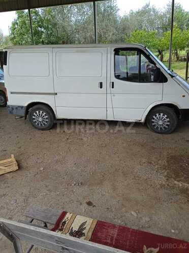 Ford Transit 1999, 156,000 km - 2.5 l - Sabirabad