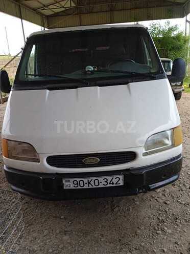 Ford Transit 1999, 156,000 km - 2.5 l - Sabirabad
