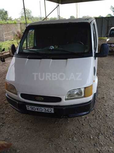 Ford Transit 1999, 156,000 km - 2.5 l - Sabirabad