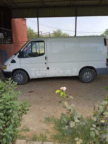 Ford Transit 1999, 156,000 km - 2.5 l - Sabirabad
