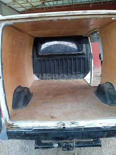Ford Transit 1999, 156,000 km - 2.5 l - Sabirabad