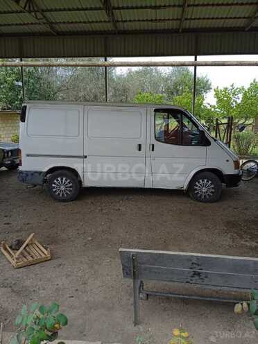 Ford Transit 1999, 156,000 km - 2.5 l - Sabirabad