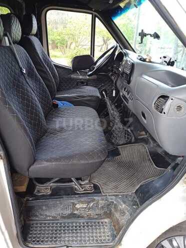 Ford Transit 1999, 156,000 km - 2.5 l - Sabirabad