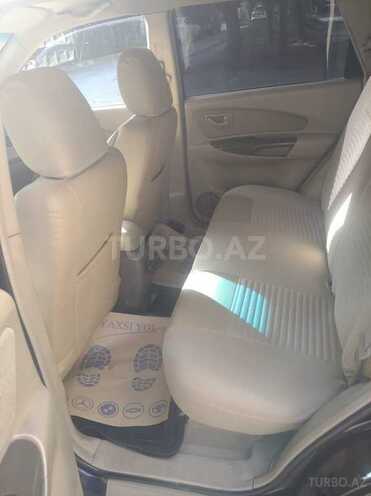 Hyundai Tucson 2006, 280,990 km - 2.0 л - Bakı