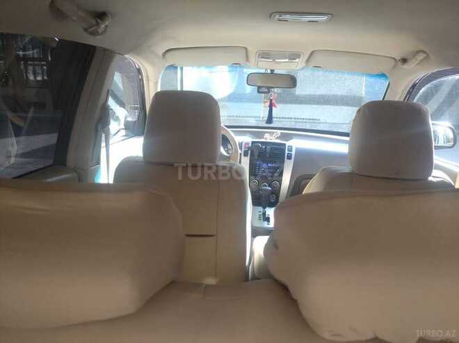 Hyundai Tucson 2006, 280,990 km - 2.0 л - Bakı