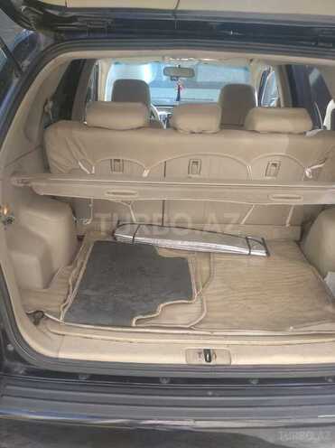 Hyundai Tucson 2006, 280,990 km - 2.0 л - Bakı