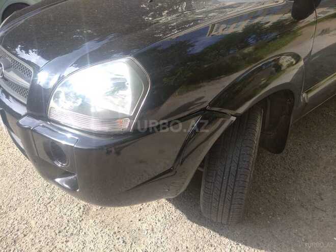 Hyundai Tucson 2006, 280,990 km - 2.0 л - Bakı
