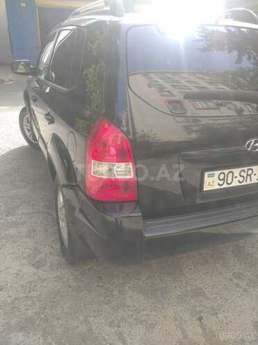 Hyundai Tucson 2006, 280,990 km - 2.0 л - Bakı