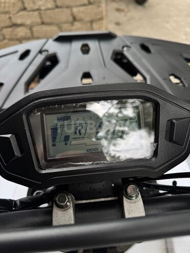 ATV Hummer 250 2025, 150 km - 0.3 л - Bakı