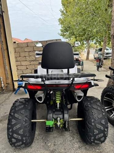 ATV Hummer 250 2025, 150 km - 0.3 л - Bakı