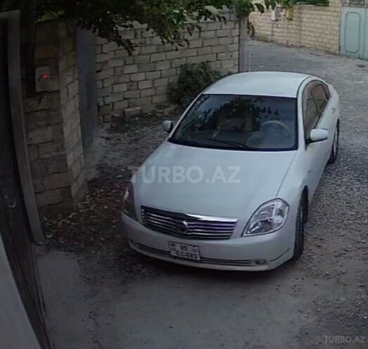 Nissan Teana 2003, 194,846 km - 2.4 l - Sumqayıt