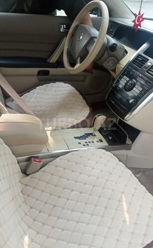 Nissan Teana 2003, 194,846 km - 2.4 l - Sumqayıt